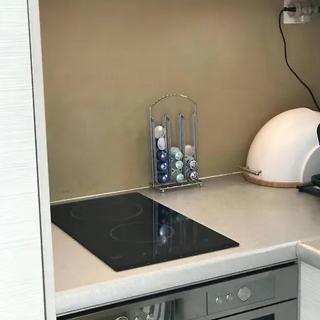 Daire Costa Ilios 2 Bedroom Flat