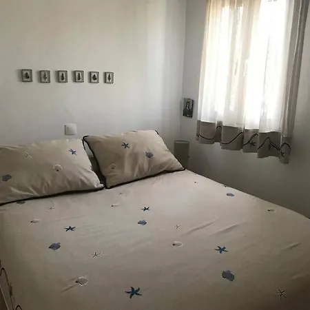 Daire Costa Ilios 2 Bedroom Flat