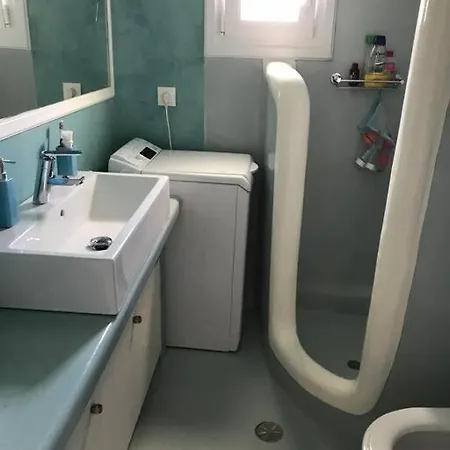 Costa Ilios 2 Bedroom Flat