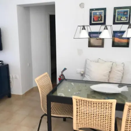 Lägenhet Costa Ilios 2 Bedroom Flat