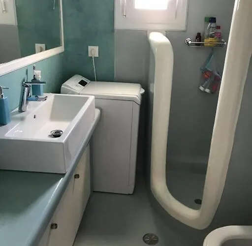 Costa Ilios 2 Bedroom Flat