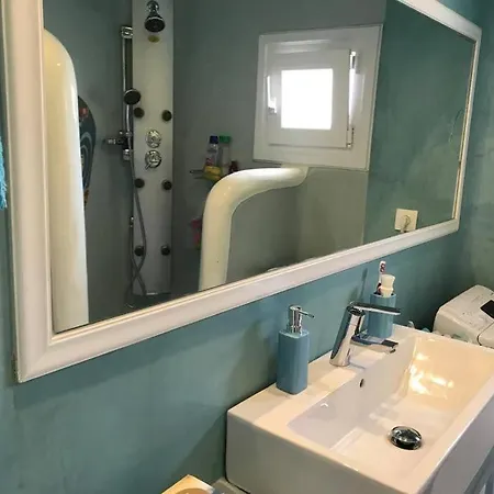 Costa Ilios 2 Bedroom Flat *