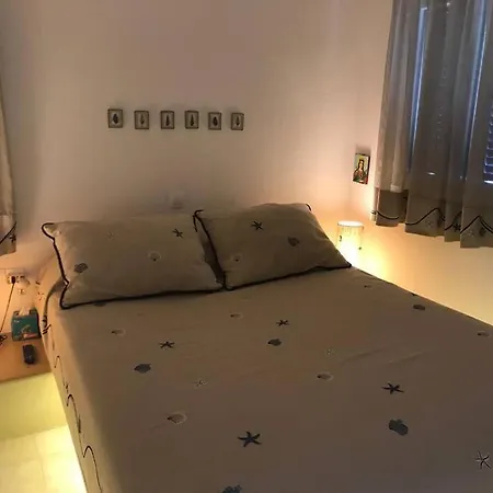 Lejlighed Costa Ilios 2 Bedroom Flat *