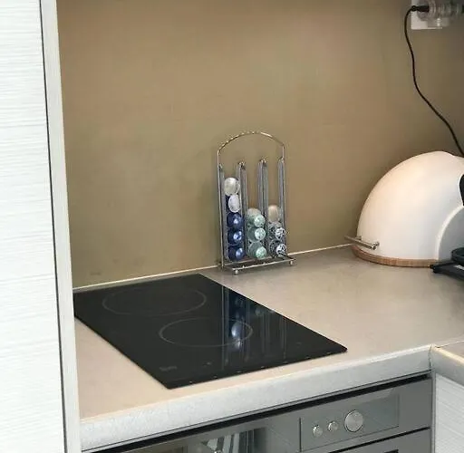 Lejlighed Costa Ilios 2 Bedroom Flat