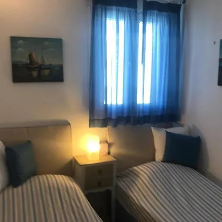 Διαμέρισμα Costa Ilios 2 Bedroom Flat